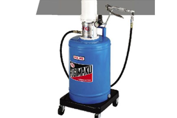 Bơm mỡ bò bằng khí nén MG-55
