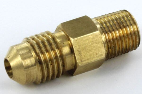 Check Valve Water Fitting