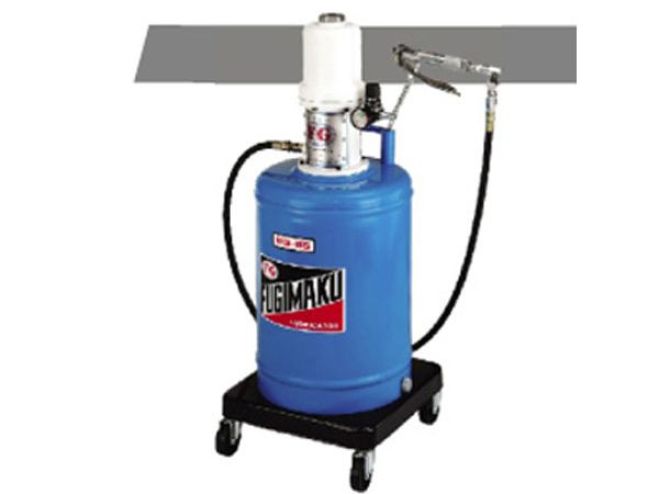 Bơm mỡ bò bằng khí nén MG-55