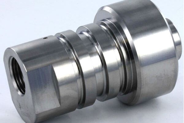 Check Valve Body, 60K