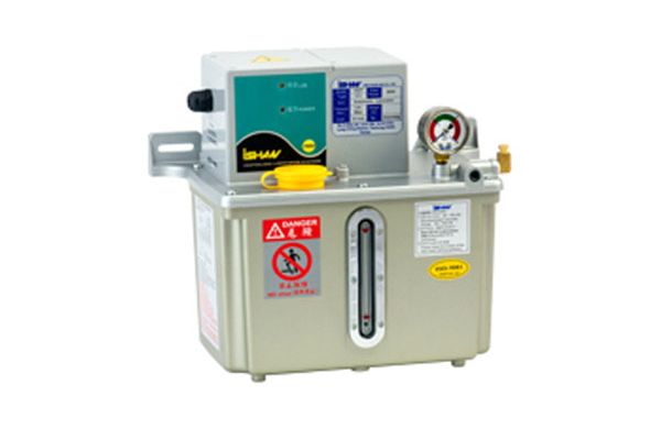 Bơm dầu bôi trơn tự động YET-C-4L