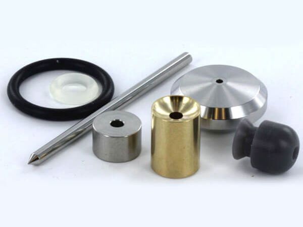 Valve Repair Kit - Insta 2