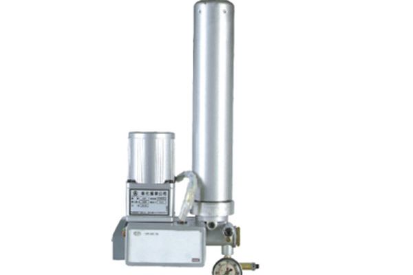 Bơm mỡ bò bằng điện KSC-25